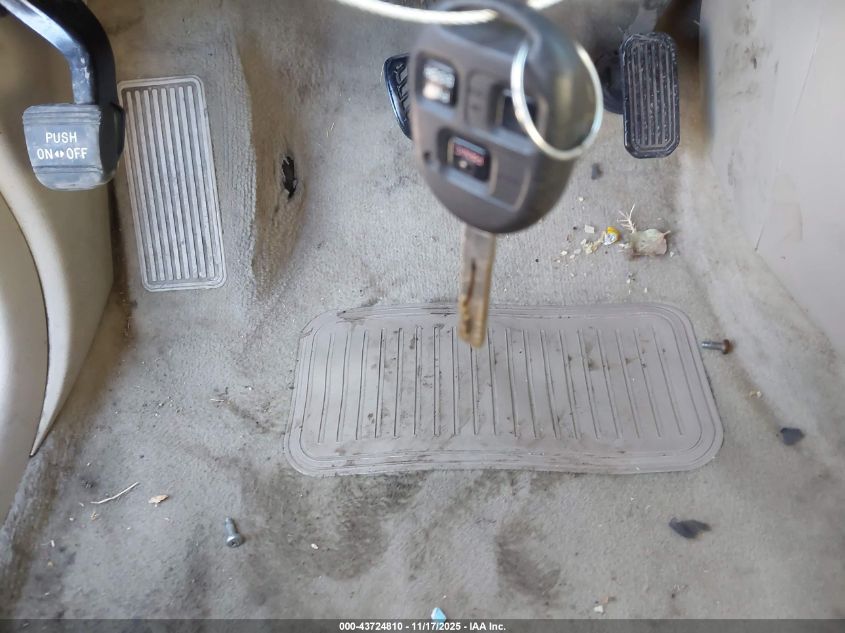 2008 Lexus Rx 400H VIN: JTJGW31U782851323 Lot: 43724810