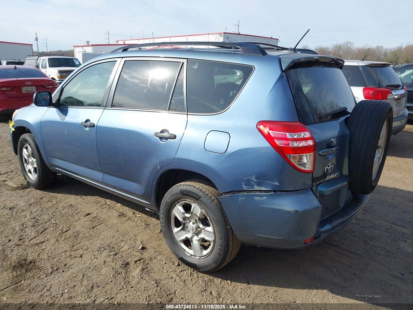 JTMJF4DV2A5020187 2010 TOYOTA RAV 4 photo no. 3