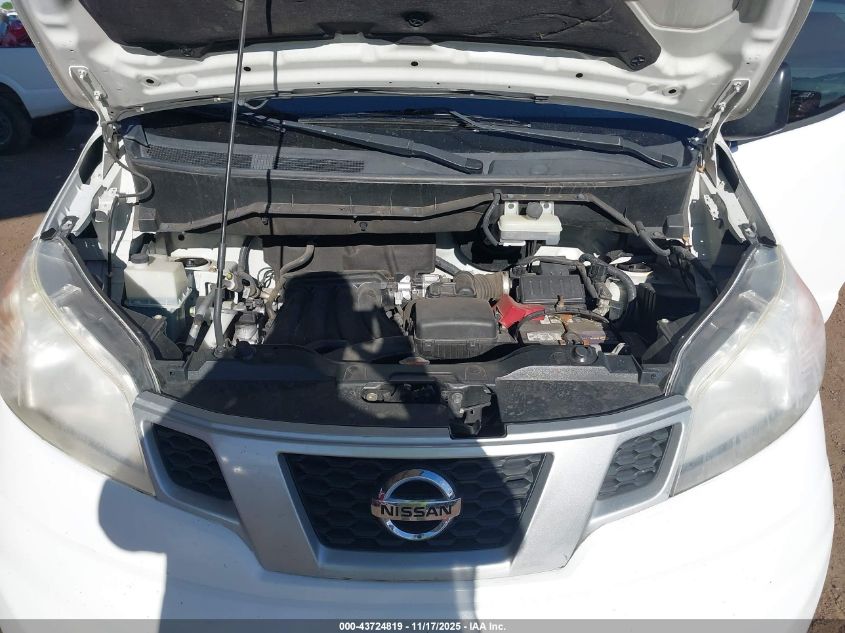 2016 Nissan Nv200 S/Sv VIN: 3N6CM0KN5GK696946 Lot: 43724819