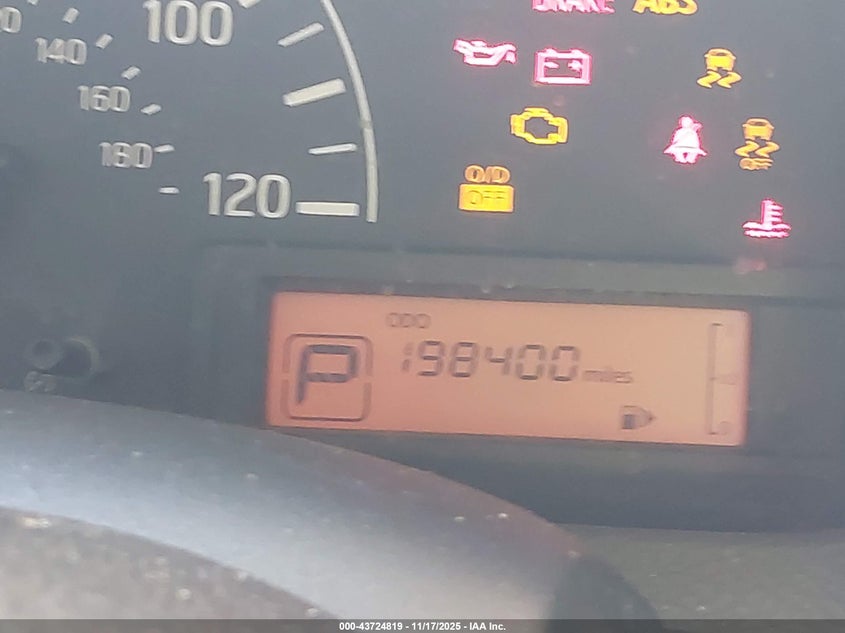 2016 Nissan Nv200 S/Sv VIN: 3N6CM0KN5GK696946 Lot: 43724819