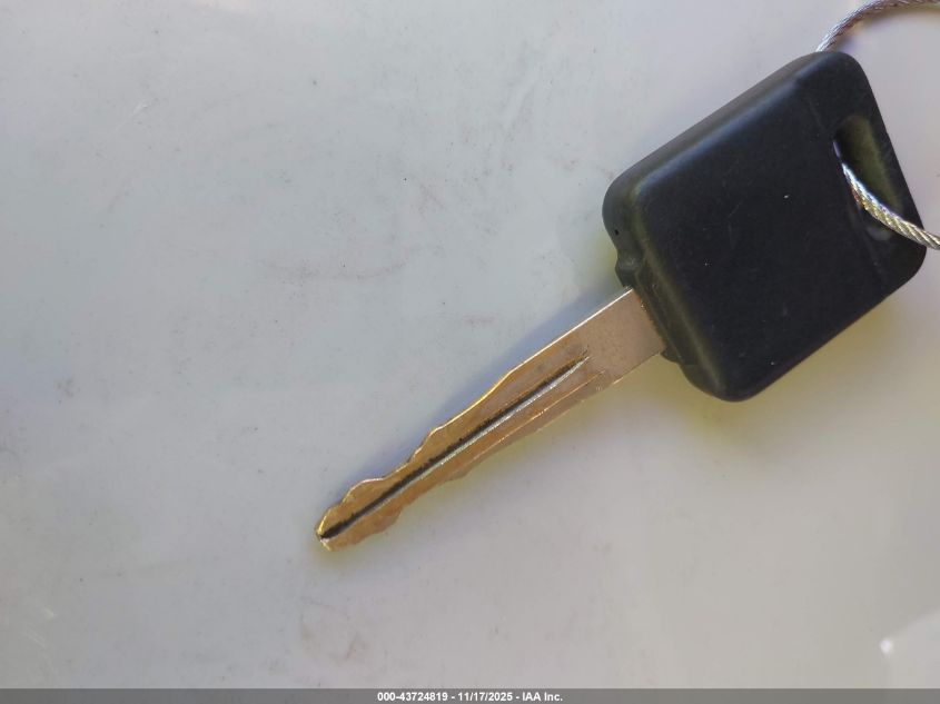 2016 Nissan Nv200 S/Sv VIN: 3N6CM0KN5GK696946 Lot: 43724819