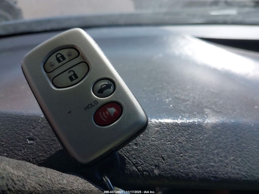 2007 Toyota Camry Xle V6 VIN: 4T1BK46K57U053990 Lot: 43724827