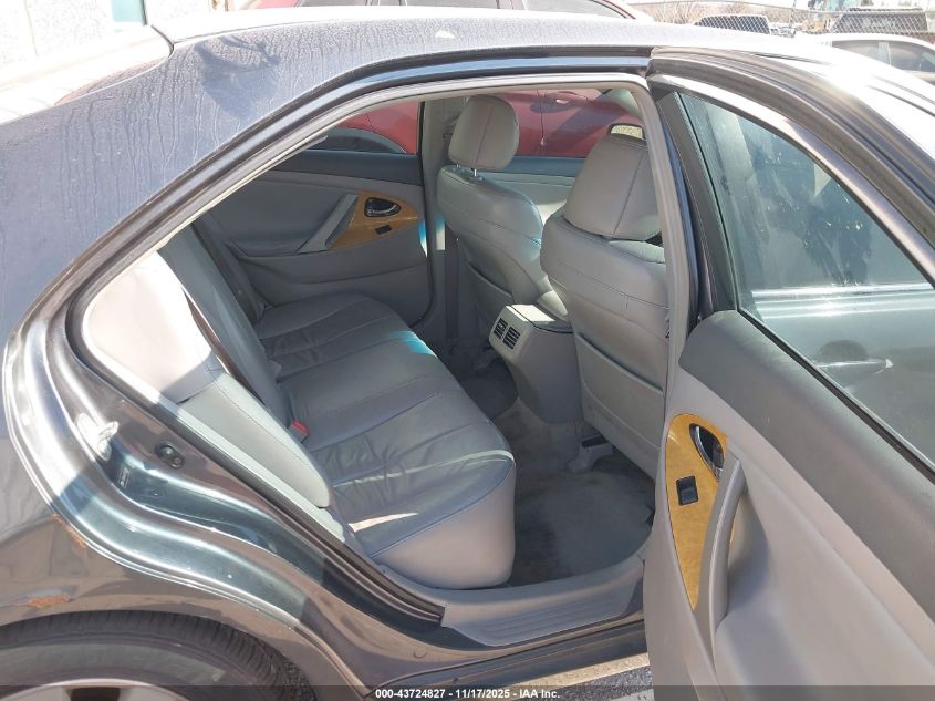 2007 Toyota Camry Xle V6 VIN: 4T1BK46K57U053990 Lot: 43724827