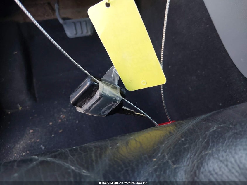 2008 Ford Mustang Gt Deluxe/Gt Premium VIN: 1ZVHT85H485201595 Lot: 43724840