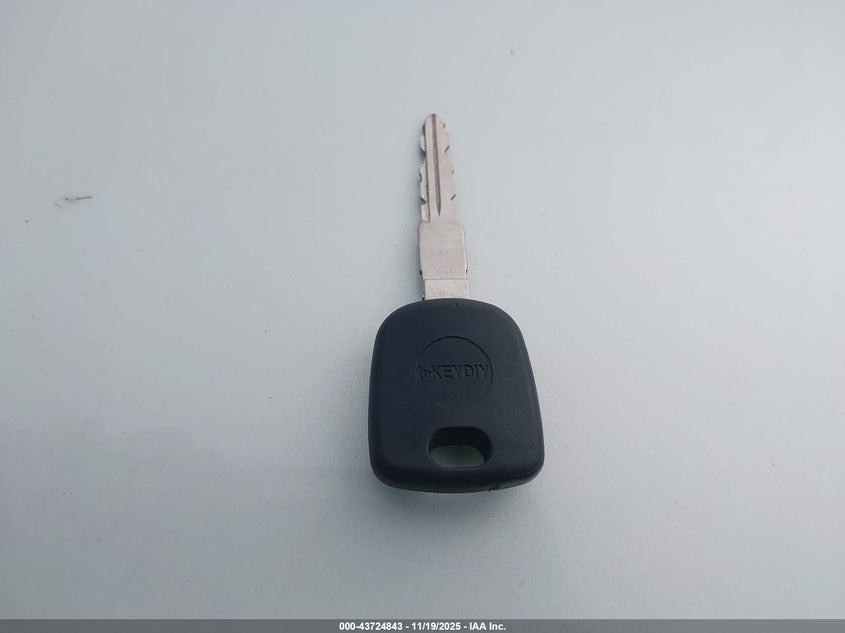 2004 Chevrolet Impala Police VIN: 2G1WF52K549446623 Lot: 43724843