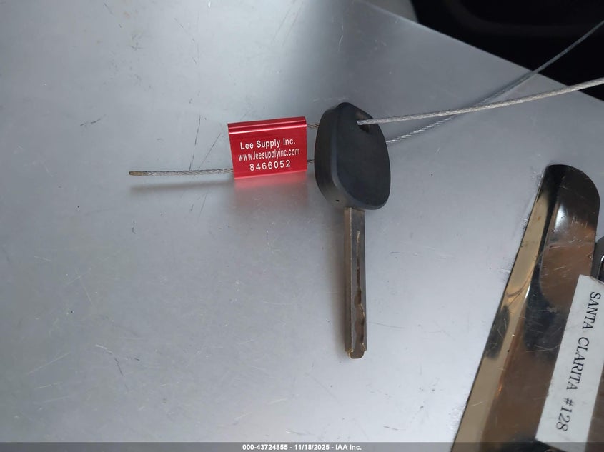 2013 Kia Rio Lx VIN: KNADM4A32D6242438 Lot: 43724855