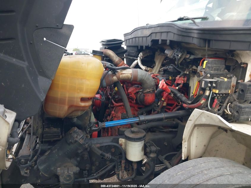 2019 International Durastar 4300 VIN: 1HTMMMML2KH509077 Lot: 43724881