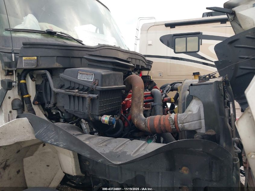 2019 International Durastar 4300 VIN: 1HTMMMML2KH509077 Lot: 43724881