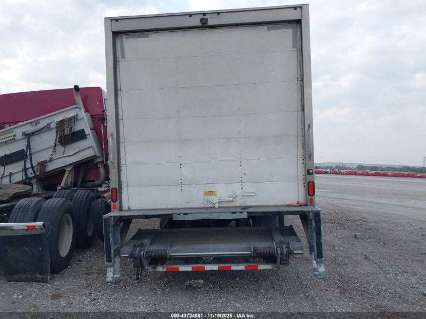 2019 International Durastar 4300 VIN: 1HTMMMML2KH509077 Lot: 43724881