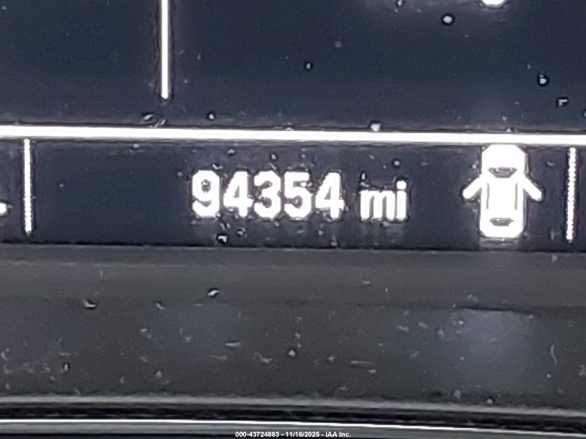 2016 Chevrolet Cruze Lt Auto VIN: 1G1BE5SM0G7239355 Lot: 43724883