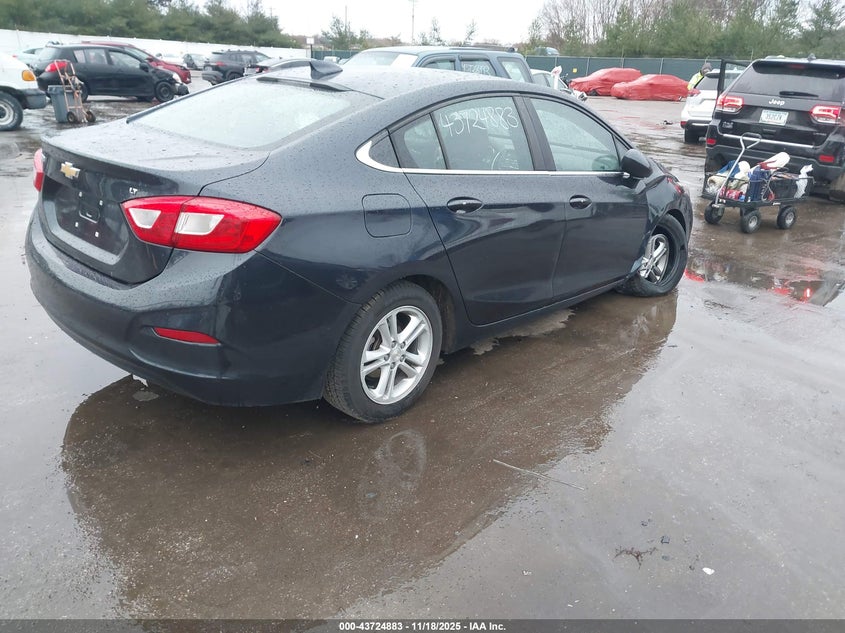 1G1BE5SM0G7239355 2016 CHEVROLET CRUZE photo no. 4