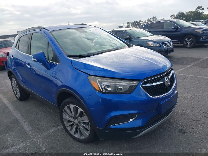 BUICK ENCORE PREFERRED