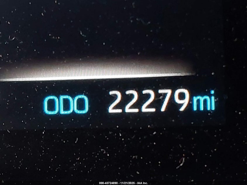 2022 Toyota Sienna Xle Woodland Edition VIN: 5TDASKFC0NS049280 Lot: 43724898