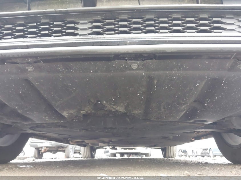 2022 Toyota Sienna Xle Woodland Edition VIN: 5TDASKFC0NS049280 Lot: 43724898