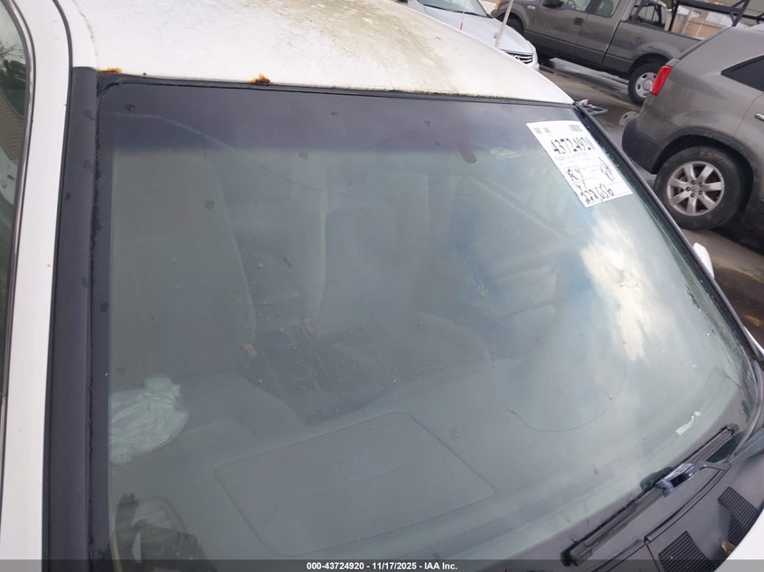 2000 Toyota Camry Le VIN: JT2BG22K6Y0438590 Lot: 43724920