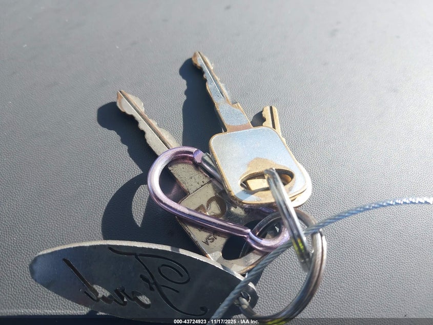 1997 Ford F-150 Lariat/Standard/Xl/Xlt VIN: 1FTDF1761VNA35768 Lot: 43724923