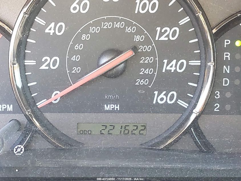 2005 Toyota Camry Solara Se Sport VIN: 4T1CE38PX5U966370 Lot: 43724950