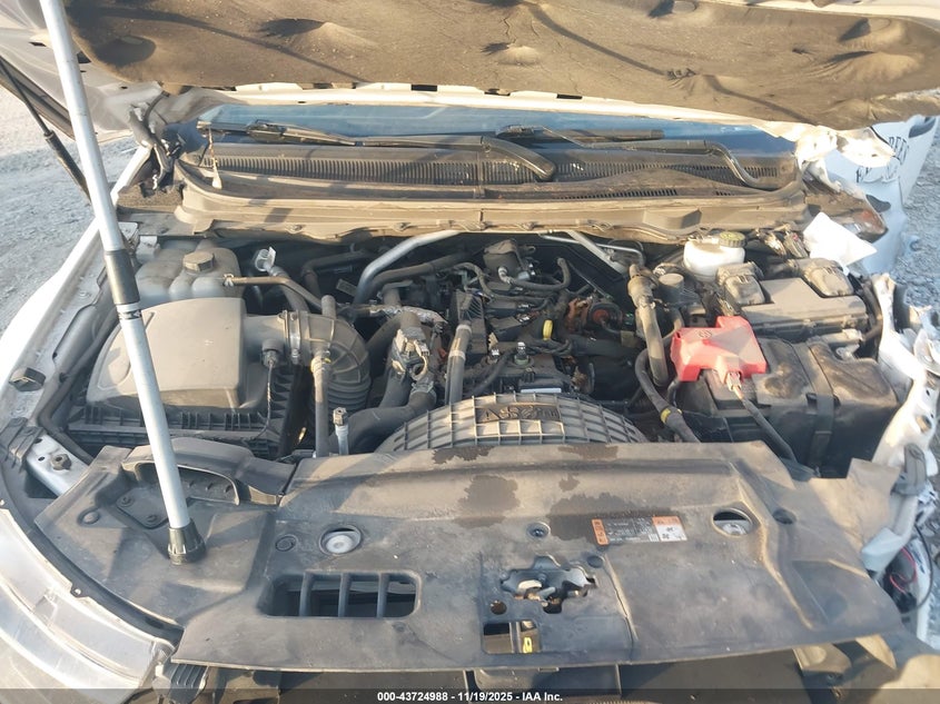 2020 Ford Ranger Xlt VIN: 1FTER4FH5LLA37693 Lot: 43724988