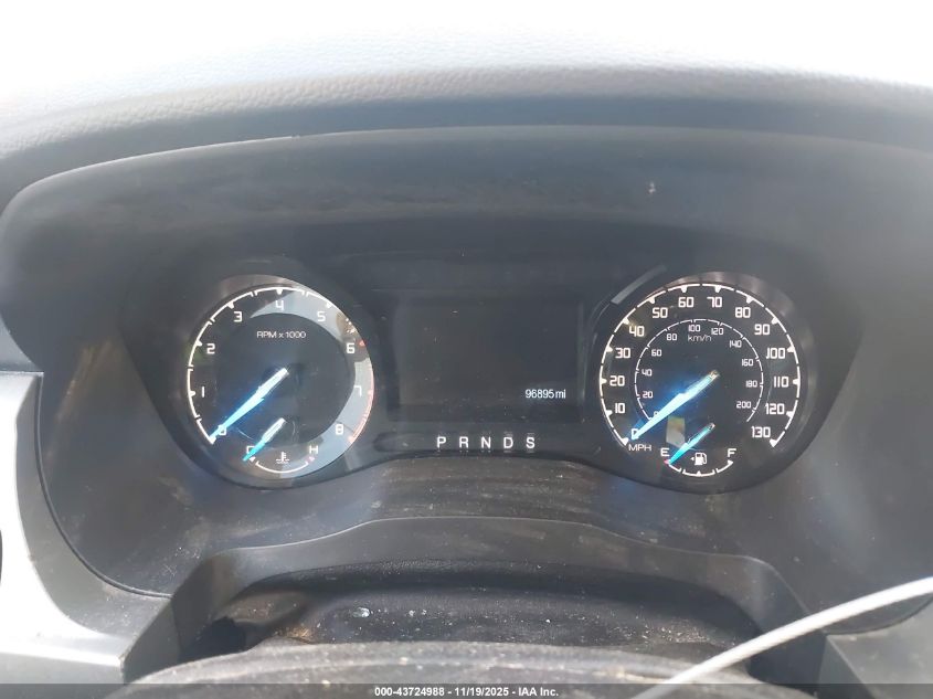 2020 Ford Ranger Xlt VIN: 1FTER4FH5LLA37693 Lot: 43724988