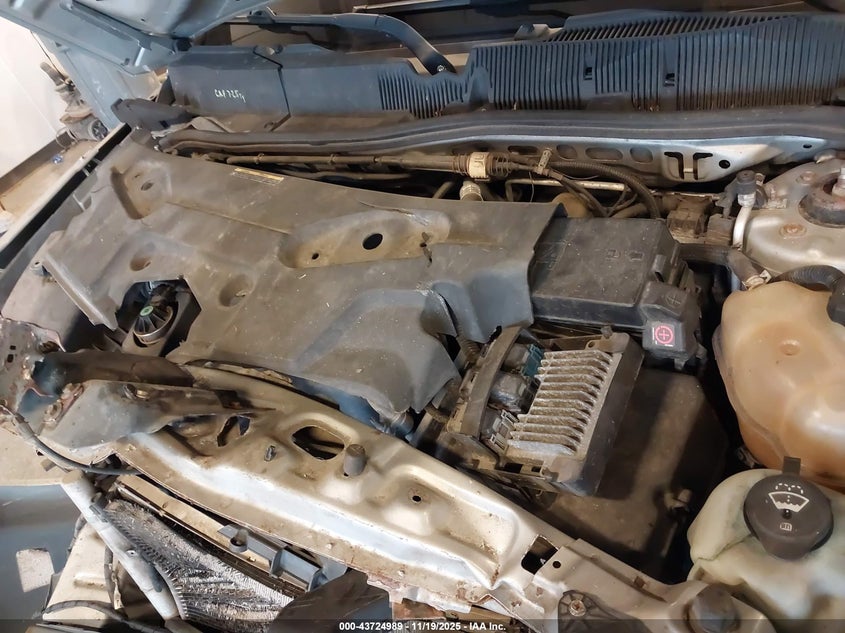 2006 Pontiac Torrent VIN: 2CKDL63F966113062 Lot: 43724989