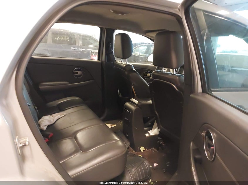 2006 Pontiac Torrent VIN: 2CKDL63F966113062 Lot: 43724989