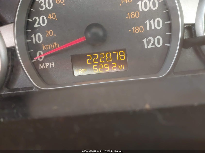 2004 Saturn Ion 2 VIN: 1G8AJ52F44Z182135 Lot: 43724993