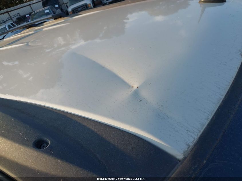 2003 Buick Rendezvous Cxl VIN: 3G5DA03E93S573490 Lot: 43725003