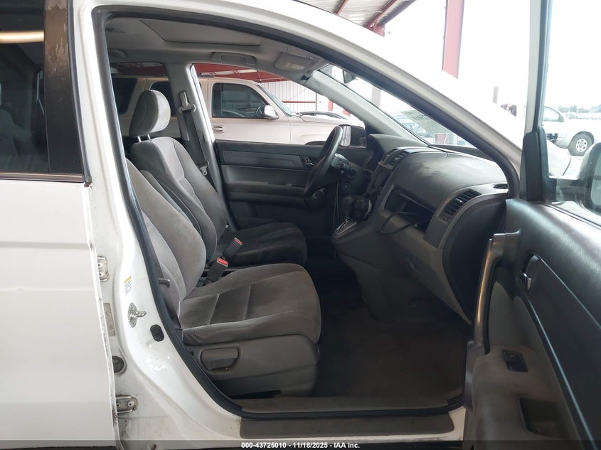5J6RE48569L029590 2009 HONDA CR-V photo no. 5