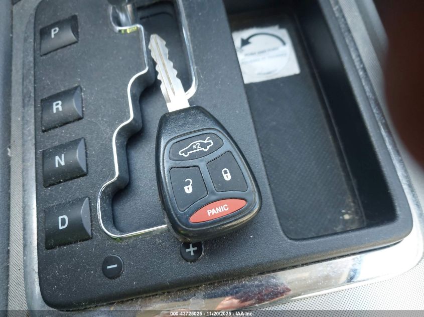 2007 Jeep Grand Cherokee Laredo VIN: 1J8GR48K57C555724 Lot: 43725025