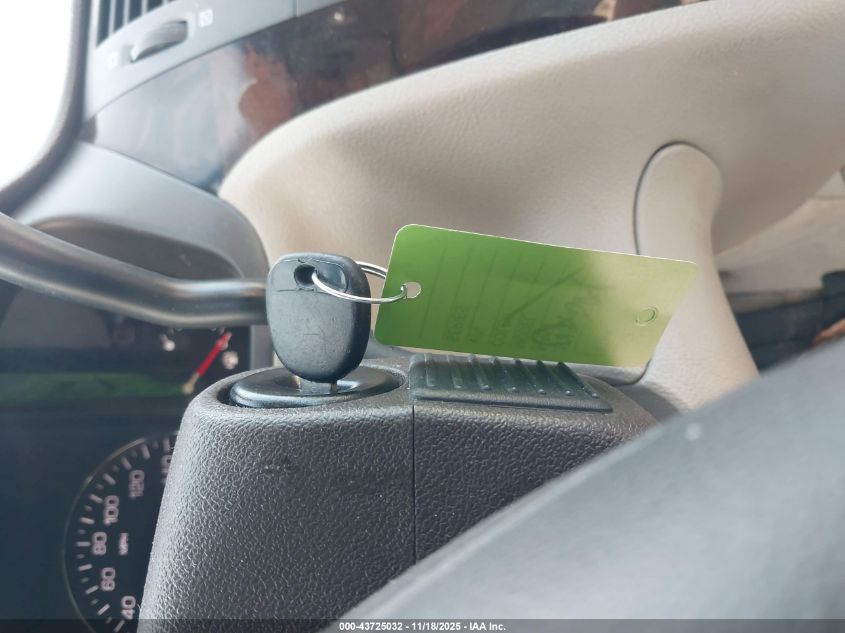 2008 Cadillac Dts 1Sd VIN: 1G6KD57Y28U176710 Lot: 43725032