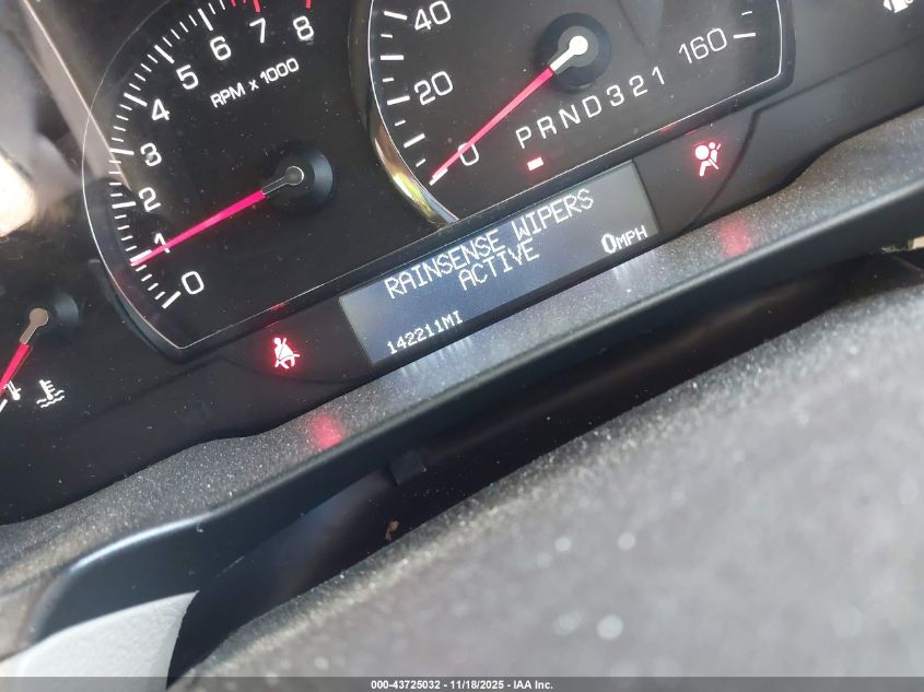 2008 Cadillac Dts 1Sd VIN: 1G6KD57Y28U176710 Lot: 43725032