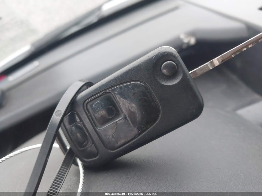 2016 Mercedes-Benz Sprinter 2500 High Roof VIN: WD3PE8DD2GP250265 Lot: 43725049