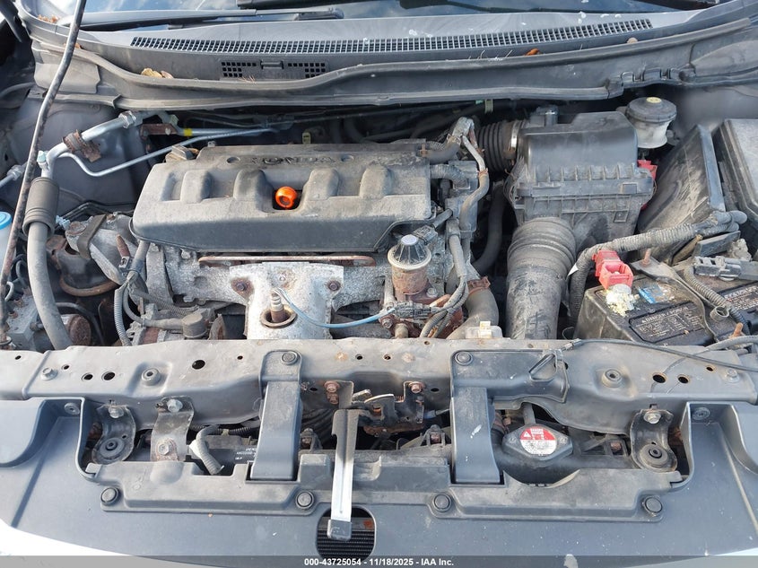 2HGFB2F53CH594524 2012 HONDA CIVIC photo no. 10