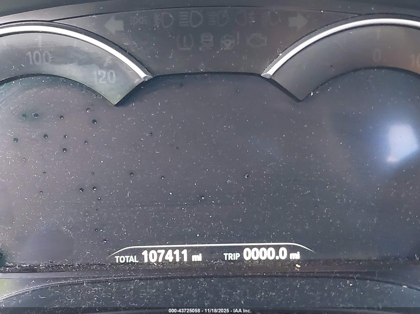 2018 BMW 530E Iperformance VIN: WBAJA9C54JB034636 Lot: 43725058