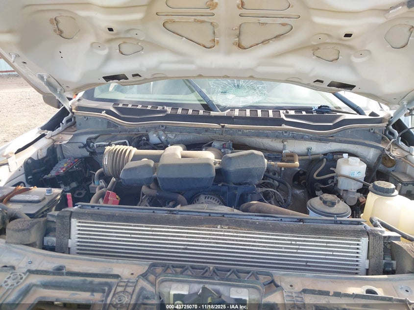 2019 Ford F-250 Xl VIN: 1FT7W2B66KEF33762 Lot: 43725070