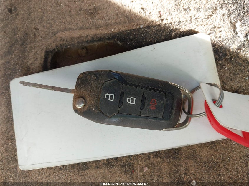 2019 Ford F-250 Xl VIN: 1FT7W2B66KEF33762 Lot: 43725070