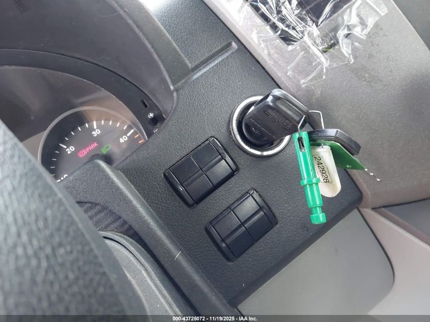 2011 Mercedes-Benz Sprinter 2500 High Roof VIN: WD3PE8CB5B5558096 Lot: 43725072