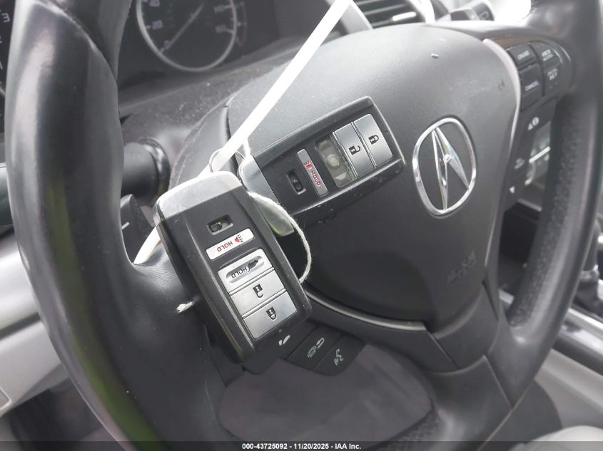 2018 Acura Rdx Technology Acurawatch Plus Packages/Technology Package VIN: 5J8TB4H56JL027042 Lot: 43725092