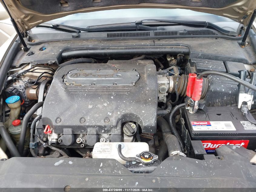 2005 Acura Tl VIN: 19UUA66275A066199 Lot: 43725099