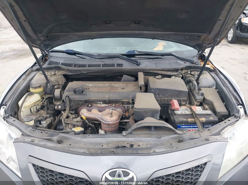 2009 Toyota Camry Se VIN: 4T1BE46K29U391535 Lot: 43725105