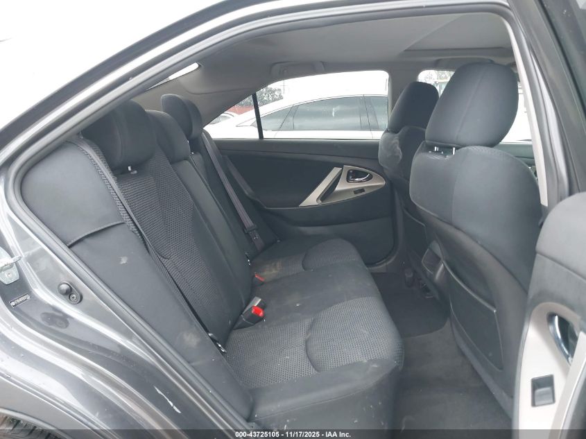 2009 Toyota Camry Se VIN: 4T1BE46K29U391535 Lot: 43725105