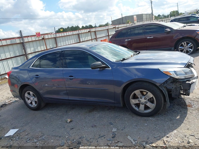 1G11B5SA8DF254004 2013 CHEVROLET MALIBU photo no. 13