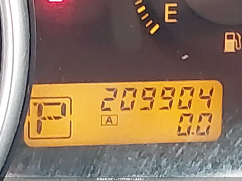 2007 Nissan Versa 1.8S VIN: 3N1BC13E47L389609 Lot: 43725119