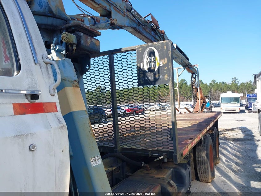 1984 GMC Me6500 C7D064