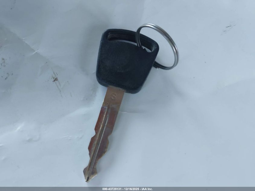 2010 Ford F-550 Chassis Xl/Xlt VIN: 1FDAF5HR6AEA37427 Lot: 43725131