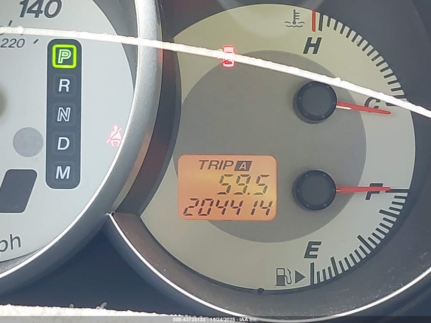 2007 Mazda Mazda3 I VIN: JM1BK32GX71660713 Lot: 43725133