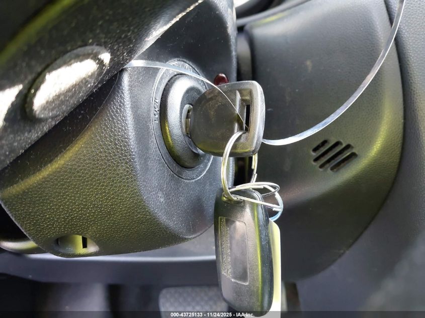 2007 Mazda Mazda3 I VIN: JM1BK32GX71660713 Lot: 43725133