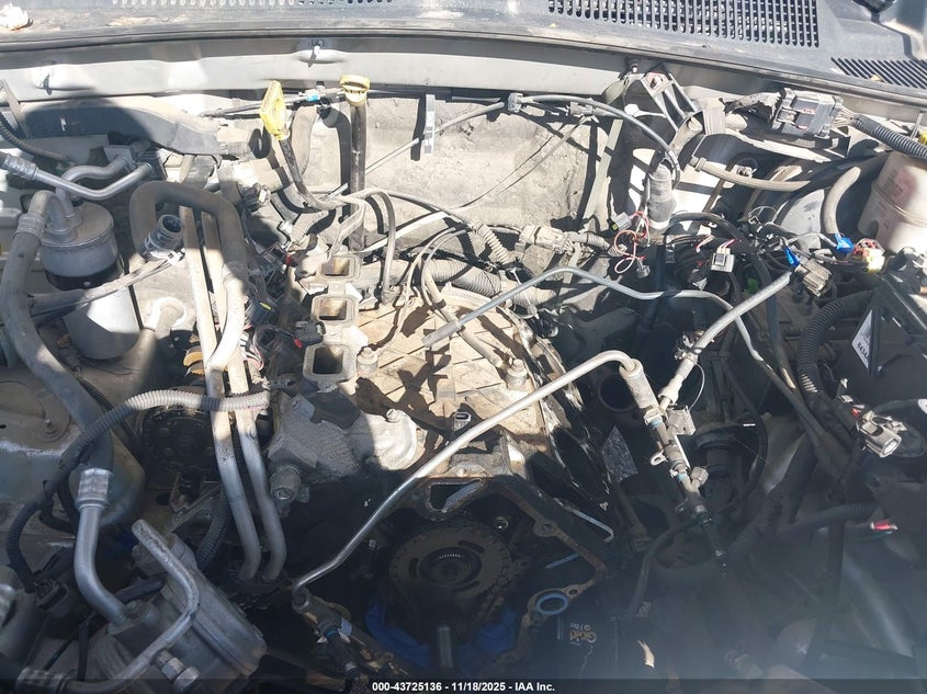 1J8GL48K16W135523 2006 JEEP LIBERTY (NORTH AMERICA) photo no. 10