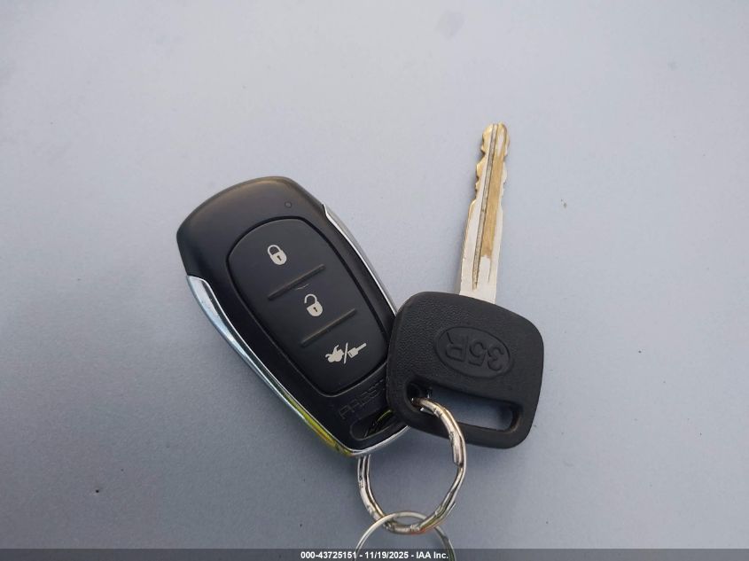 2007 Toyota Rav4 Base V6 VIN: JTMZK33V775007731 Lot: 43725151