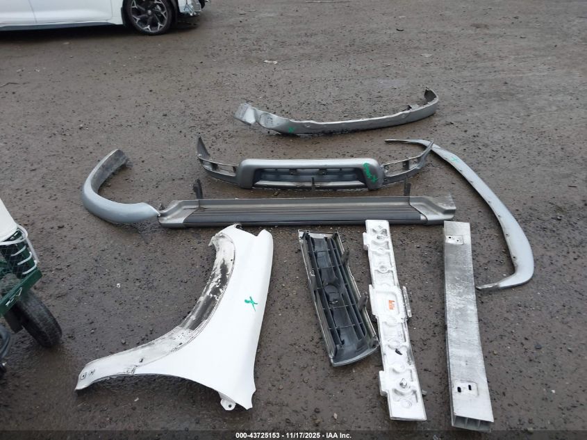 1999 Toyota 4Runner Limited V6 VIN: JT3HN87R1X0199274 Lot: 43725153